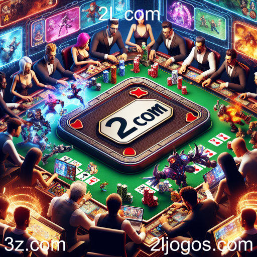 A Evolução do Multiplayer na Indústria dos Jogos