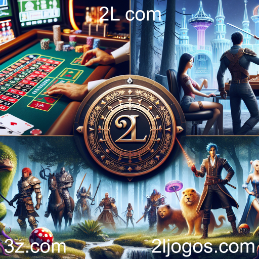 A Evolução e a Magia dos Jogos de RPG