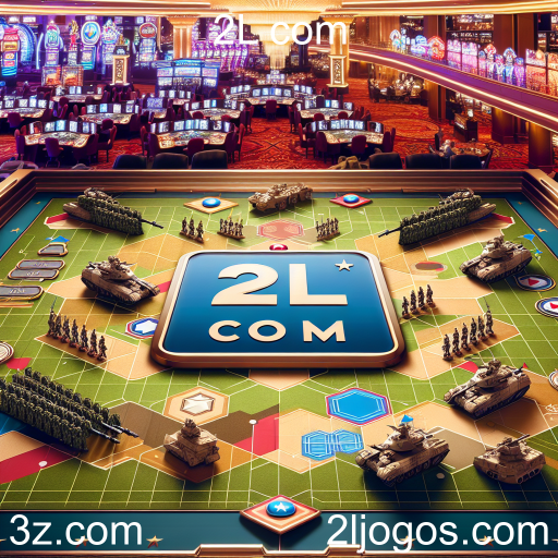 Os Melhores Jogos de Estratégia: Desafios e Diversão em Cada Movimento